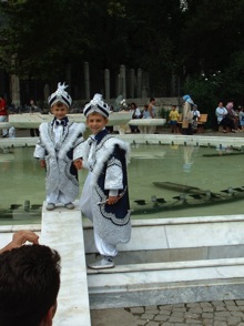 F&ecirc;te de la circoncision