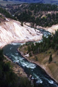 Yellowstone River