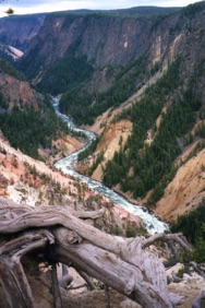 Inspiration Point