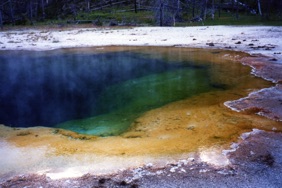 Saphir Pool
