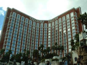 LAS VEGAS et ses grands h&ocirc;tels &hellip;