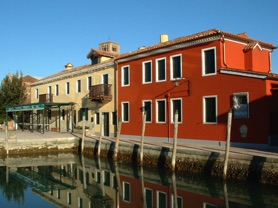 ILE DE TORCELLO