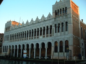 Fondation dei Truchi
