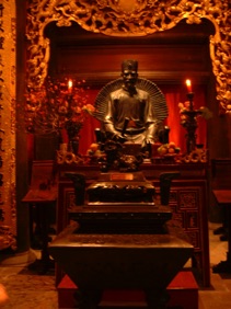 Confucius