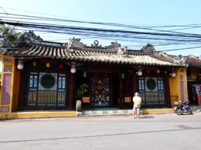 HOI AN