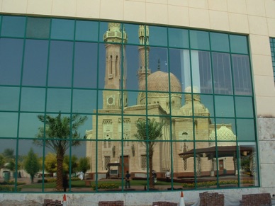 Mosqu&eacute;e Jumeirah