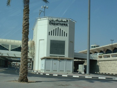 et voil&agrave; il est temps de repartir pour la France