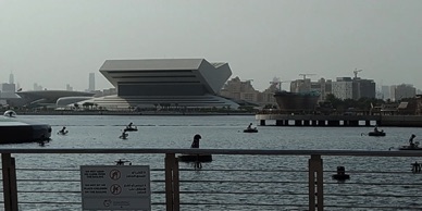 novembre 2019 : 
la nouvelle biblioth&egrave;que