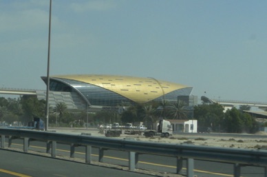 derni&egrave;re station de m&eacute;tro .. pour l'instant !