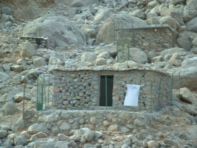 et il y a m&ecirc;me des habitants !!