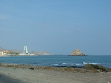 l'oc&eacute;an Indien