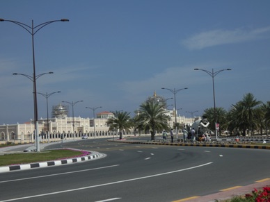 de nouvelles constructions en cours